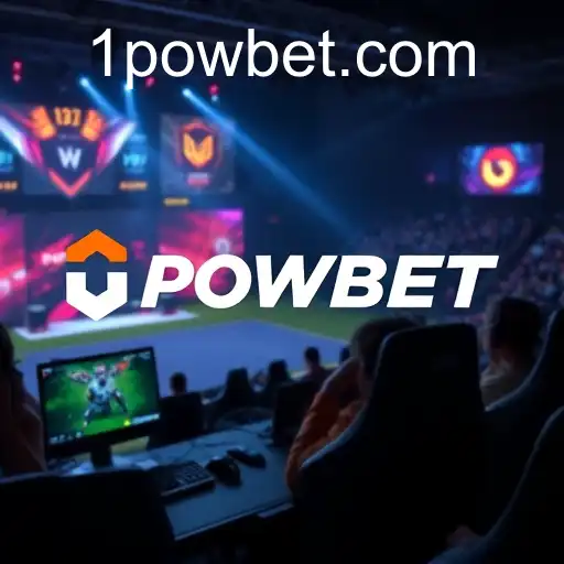 Exploring the Rise of Esports Betting: A Look at Powbet's Impact