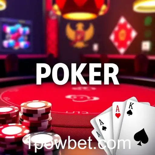 Exploring the Emergence of PowBet in the Gaming Landscape