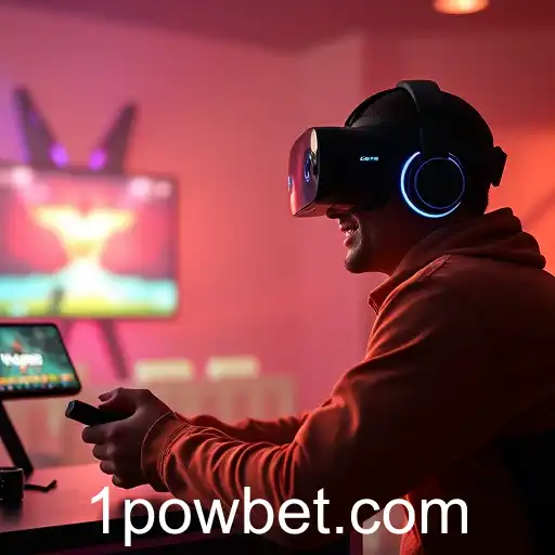 The Evolution of Online Gaming in 2025