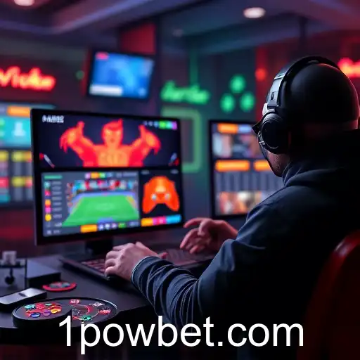 The Rise and Influence of Online Game Platforms