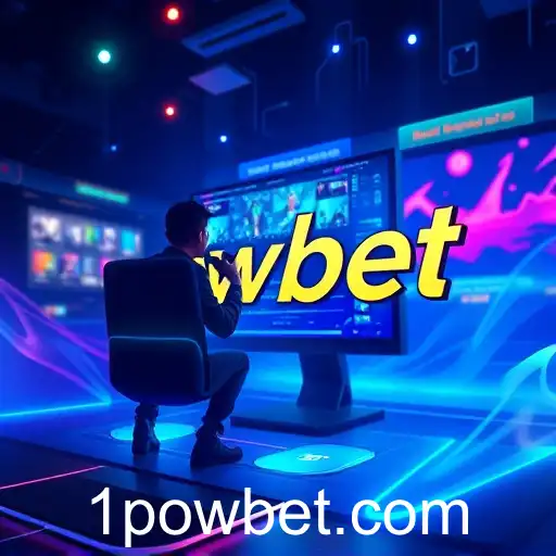 Powbet Expands Offerings in Online Gaming