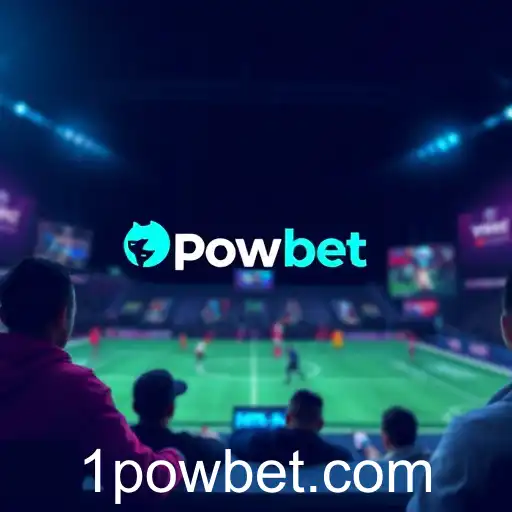Powbet: Elevating Gaming and Betting Dynamics