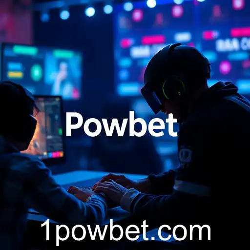 Powbet Revolutionizes Online Gaming in 2025