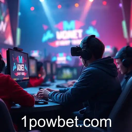 Powbet Evolves in Gaming Industry