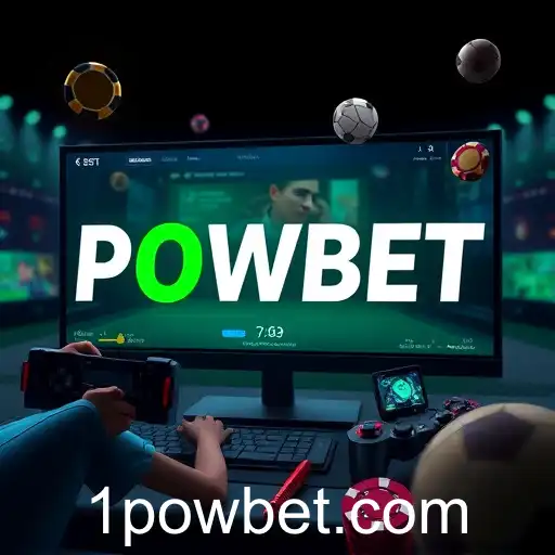 The Rise of Powbet: A Gaming Phenomenon