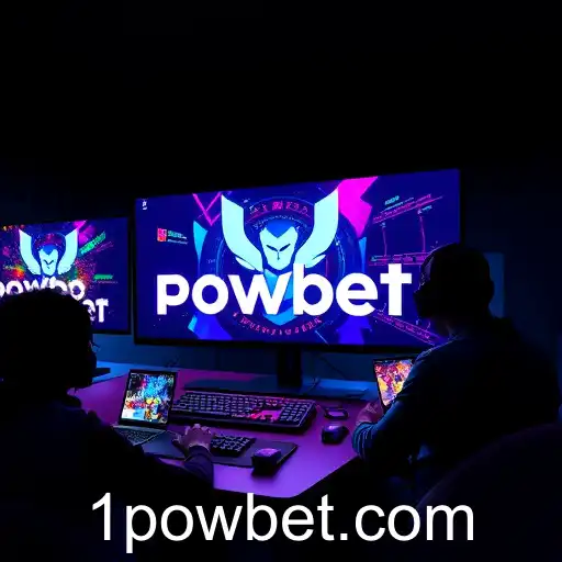 The Rise of Online Gaming: Powbet's Role in a Global Phenomenon