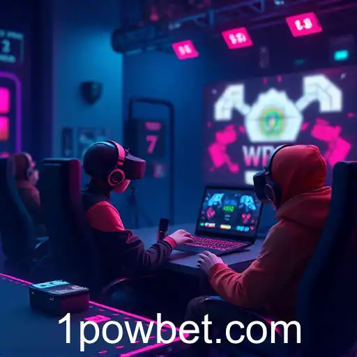 Powbet's Impact on Modern Gaming