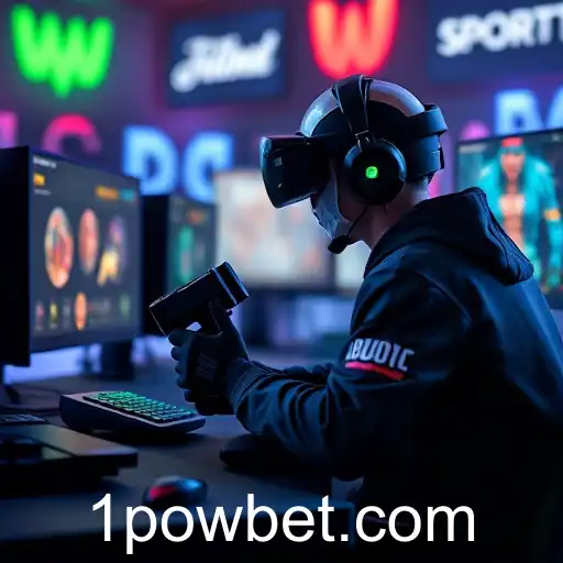 Powbet Reshapes Online Gaming Landscape