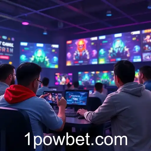 Powbet Extends Its Reach in Online Gaming
