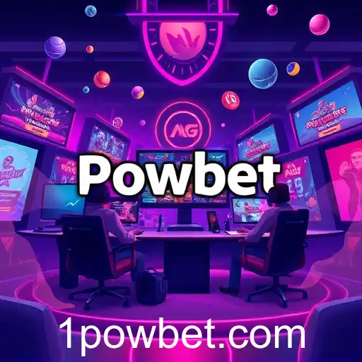 Powbet: Revolutionizing Online Gaming in 2025