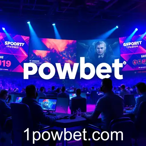 The Rise of Powbet: Shaping The Future of Online Gaming