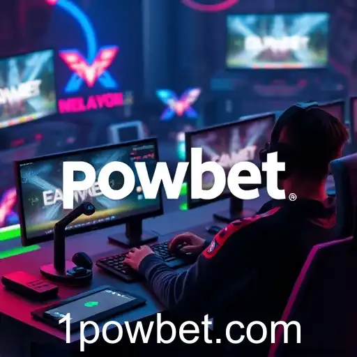 Powbet Revolutionizes Online Gaming Experience