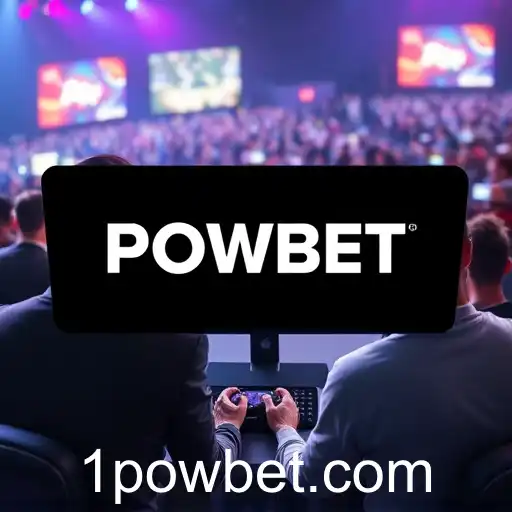 The Rise of Powbet: Gaming in a Globalized World