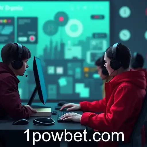 The Rise of Powbet in Online Gaming