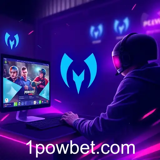 Exploring the Rise of Powbet in Online Gaming