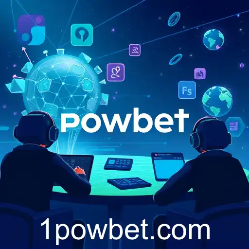 The Rise of Powbet: A New Era of Online Gaming