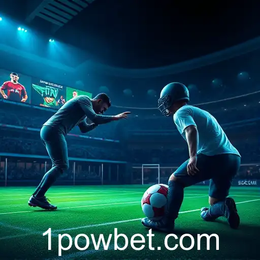 The Rise of Powbet: A New Era in Online Gaming
