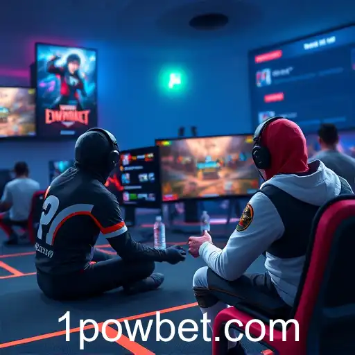 Gaming and Betting Trends in the UK