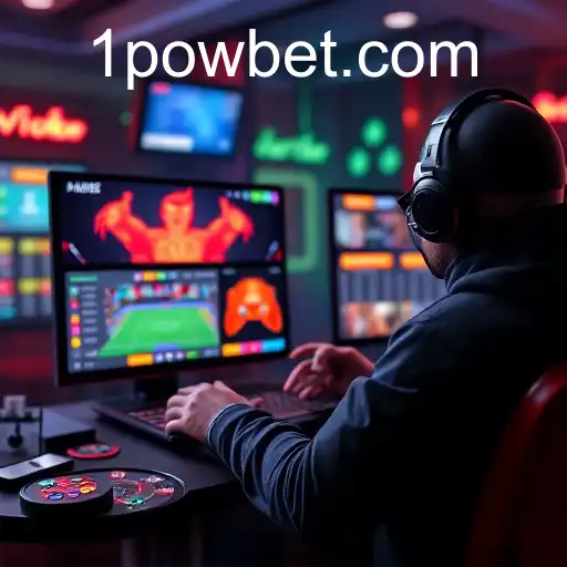 The Rise and Influence of Online Game Platforms