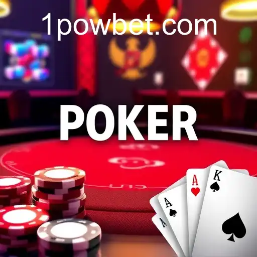 Exploring the Thrilling World of Poker Games on Powbet