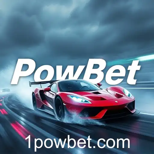 Powbet: A New Era in Online Gaming