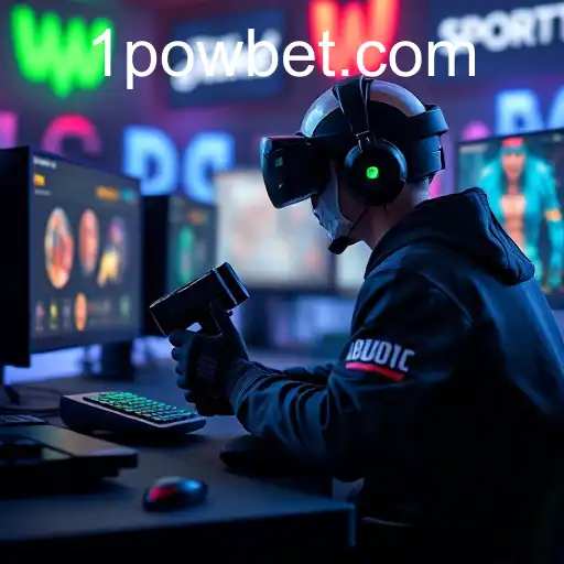 Powbet Reshapes Online Gaming Landscape