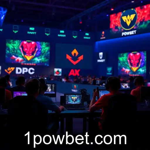 Powbet: Revolutionizing Online Gaming