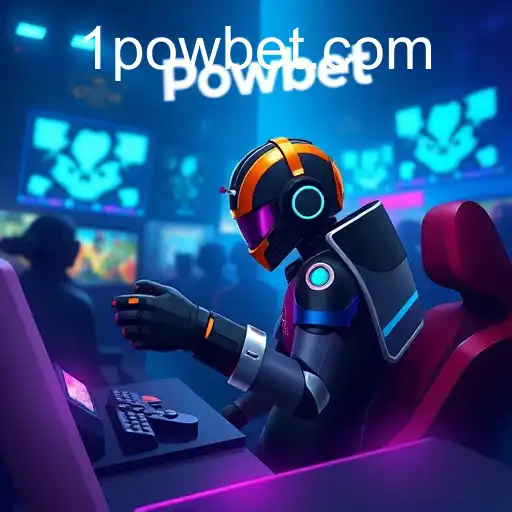 Powbet Revolutionizes Online Gaming Experience