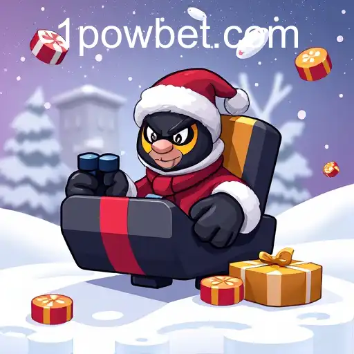 Exploring 'Promotions' in the Powbet Online Gaming Experience