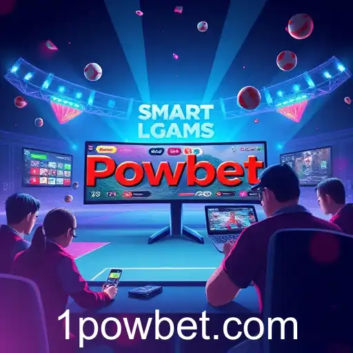 The Rise of Powbet in Online Gaming