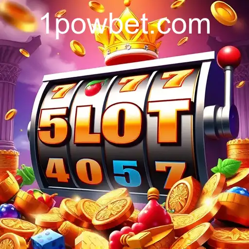 Exploring the Excitement of Video Slots on Powbet