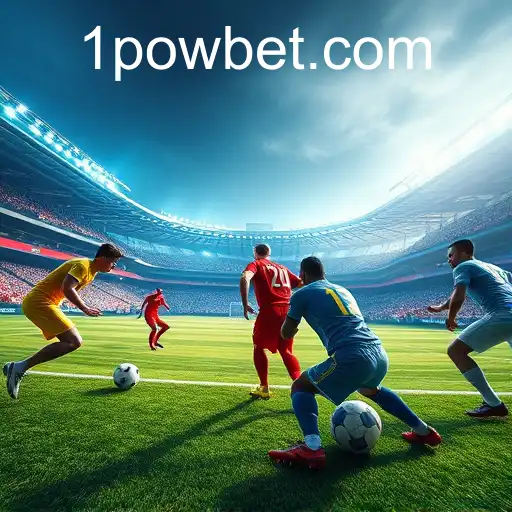 Exploring Powbet: The Emerging Leader in Online Sports Betting