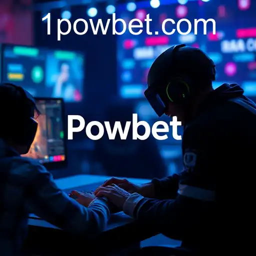 Powbet Revolutionizes Online Gaming in 2025