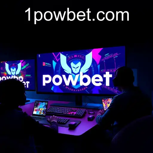 The Rise of Online Gaming: Powbet's Role in a Global Phenomenon