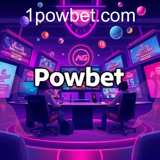 Powbet: Revolutionizing Online Gaming in 2025