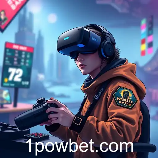 Powbet Revolutionizes Online Gaming Experience