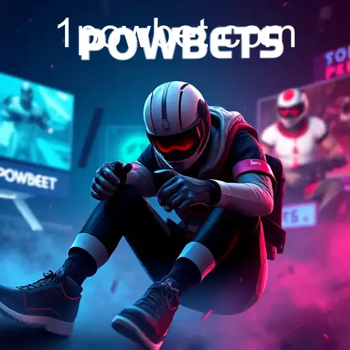 Powbet: A Dive into Online Gaming Trends