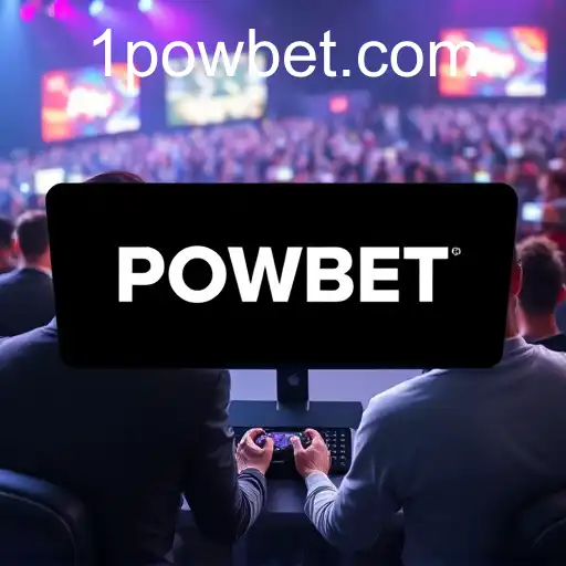 The Rise of Powbet: Gaming in a Globalized World