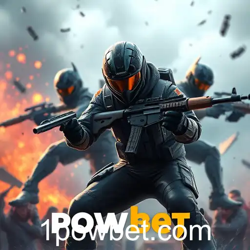 Rising Trends in Online Gaming.