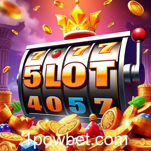 Exploring the Excitement of Video Slots on Powbet