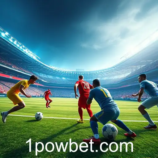 Exploring Powbet: The Emerging Leader in Online Sports Betting