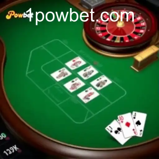 Exploring the Fascinating World of Table Games on Powbet